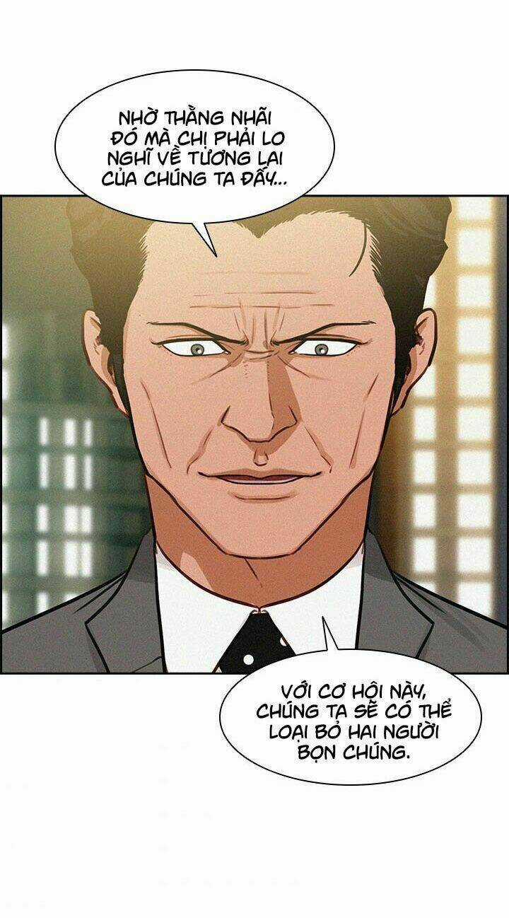 Chúa Tể Đồng Tiền - Chapter 21 - Trang 30