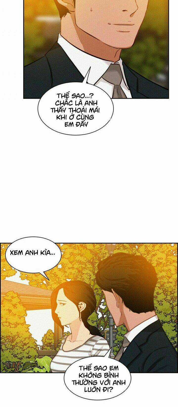 Chúa Tể Đồng Tiền - Chapter 21 - Trang 4