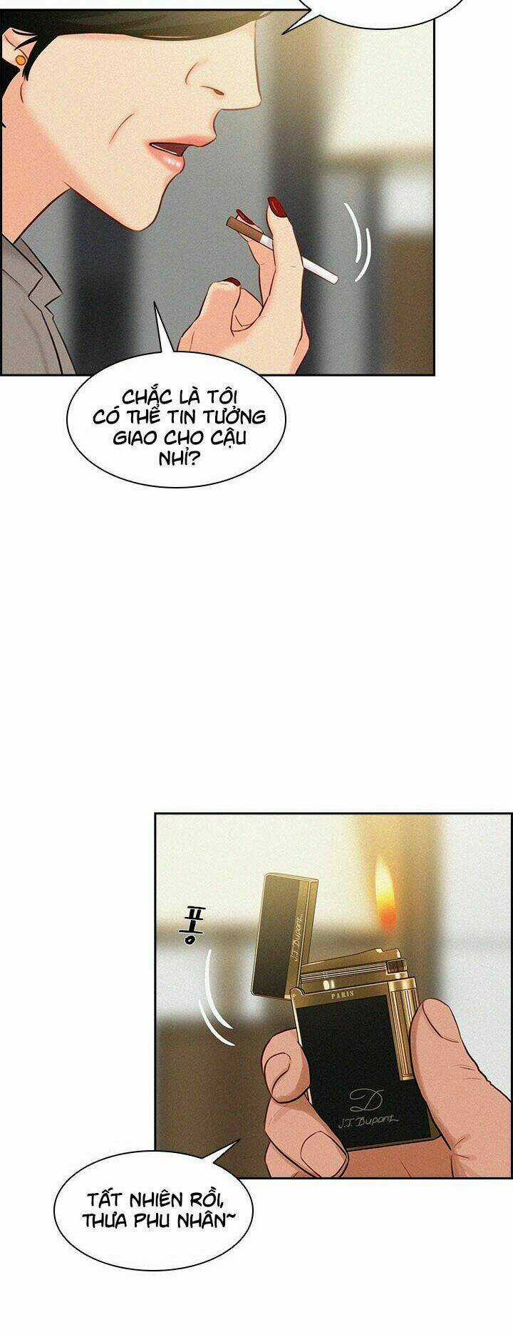 Chúa Tể Đồng Tiền - Chapter 21 - Trang 32