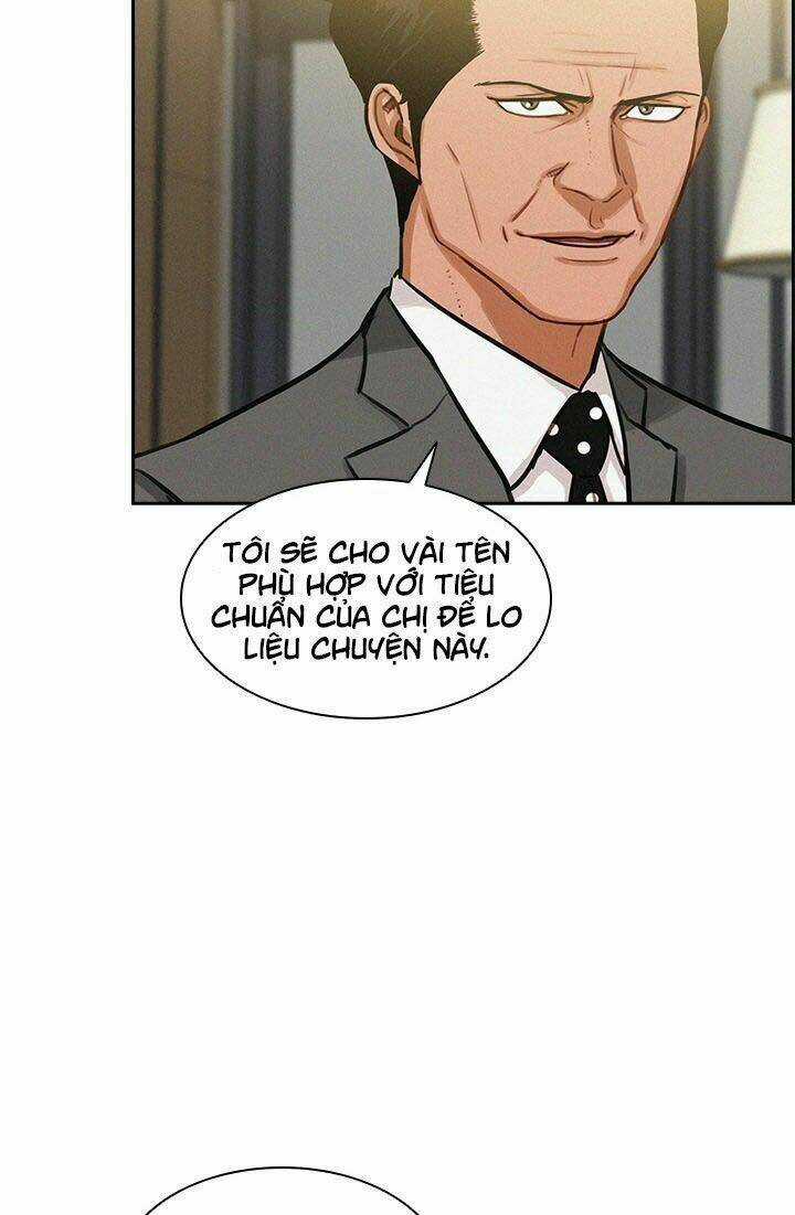 Chúa Tể Đồng Tiền - Chapter 21 - Trang 34