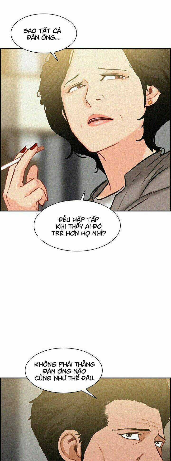 Chúa Tể Đồng Tiền - Chapter 21 - Trang 36