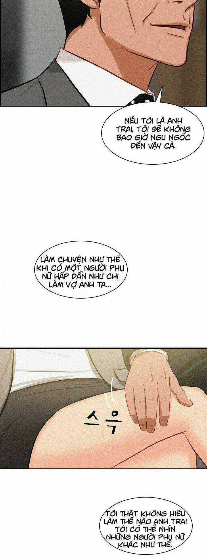 Chúa Tể Đồng Tiền - Chapter 21 - Trang 37