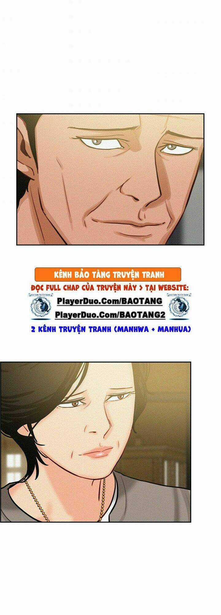 Chúa Tể Đồng Tiền - Chapter 21 - Trang 38