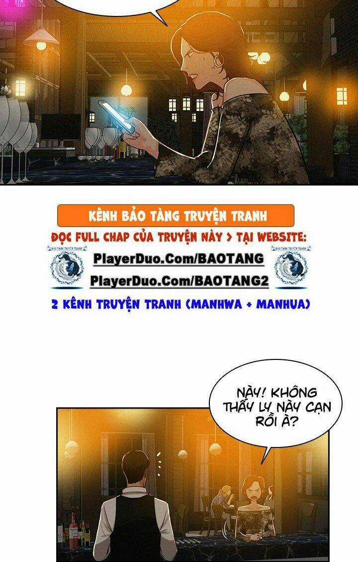 Chúa Tể Đồng Tiền - Chapter 21 - Trang 41
