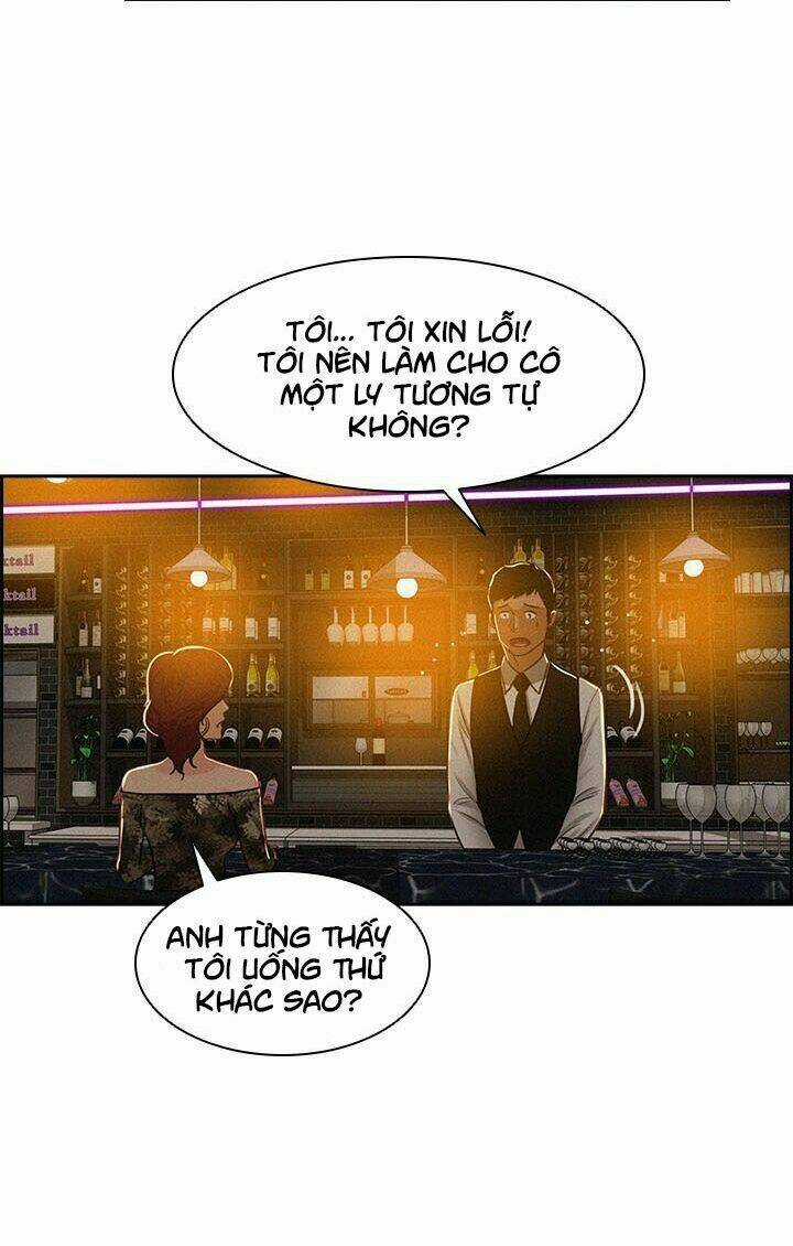 Chúa Tể Đồng Tiền - Chapter 21 - Trang 42