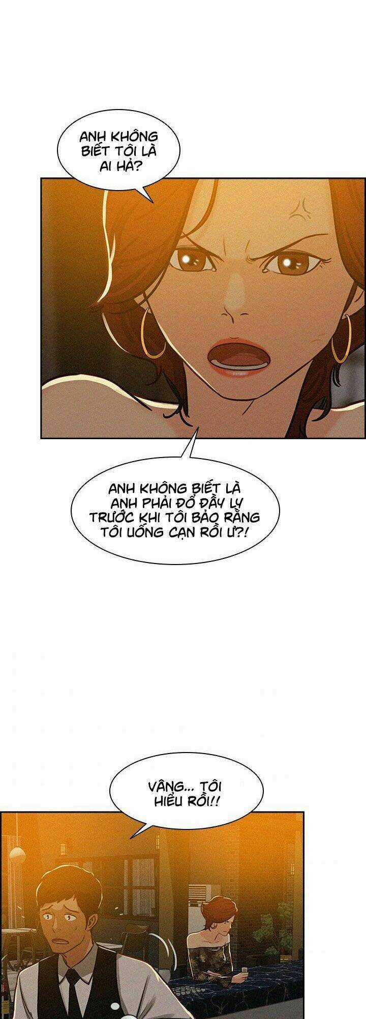 Chúa Tể Đồng Tiền - Chapter 21 - Trang 43