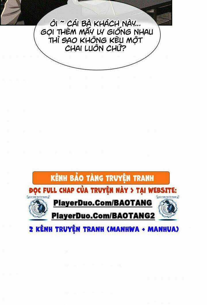 Chúa Tể Đồng Tiền - Chapter 21 - Trang 44