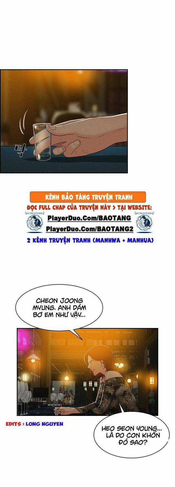 Chúa Tể Đồng Tiền - Chapter 21 - Trang 46