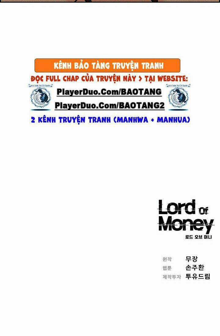 Chúa Tể Đồng Tiền - Chapter 21 - Trang 48