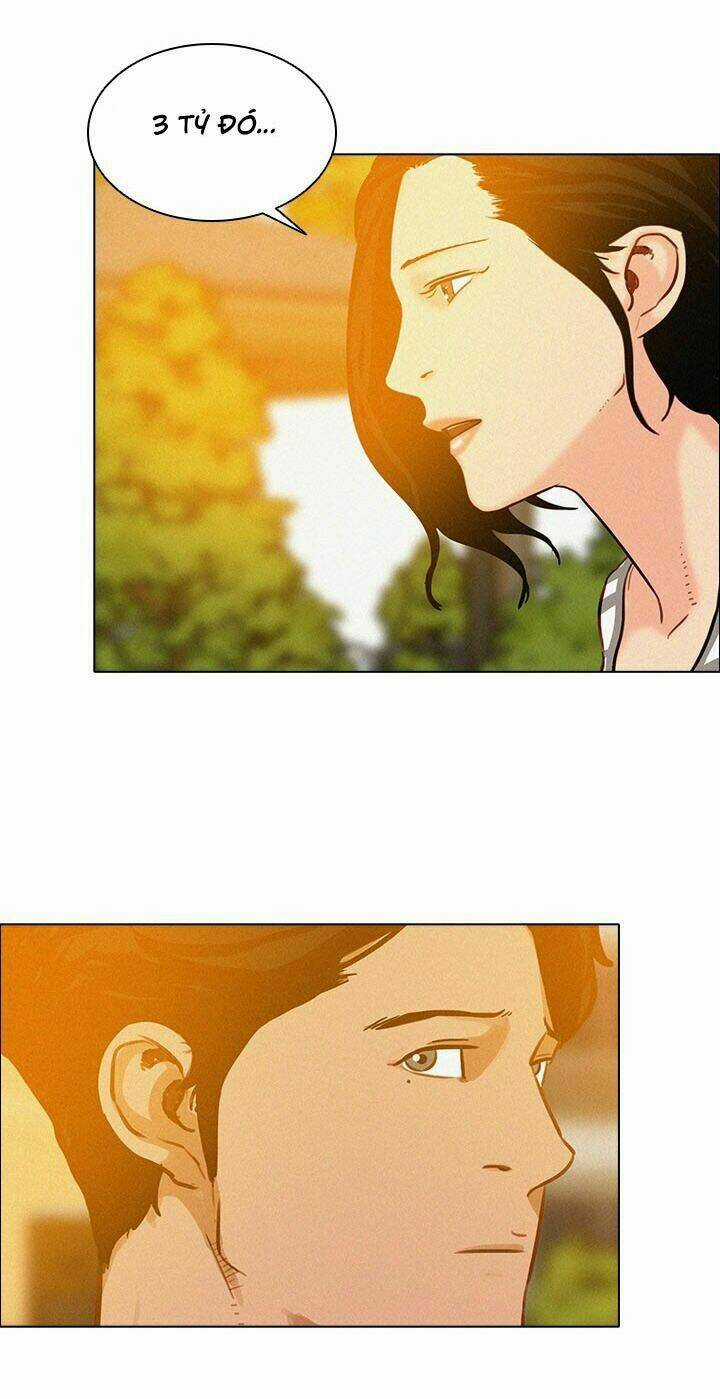 Chúa Tể Đồng Tiền - Chapter 21 - Trang 6
