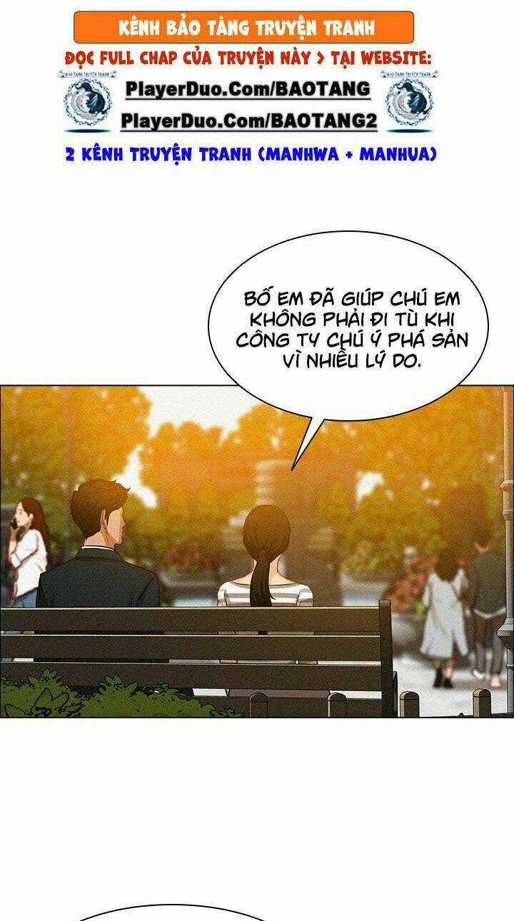 Chúa Tể Đồng Tiền - Chapter 21 - Trang 7