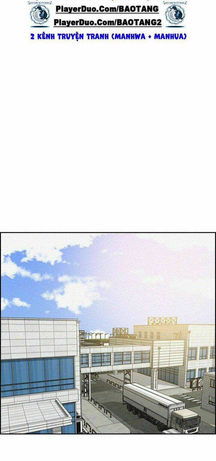 Chúa Tể Đồng Tiền - Chapter 22 - Trang 12