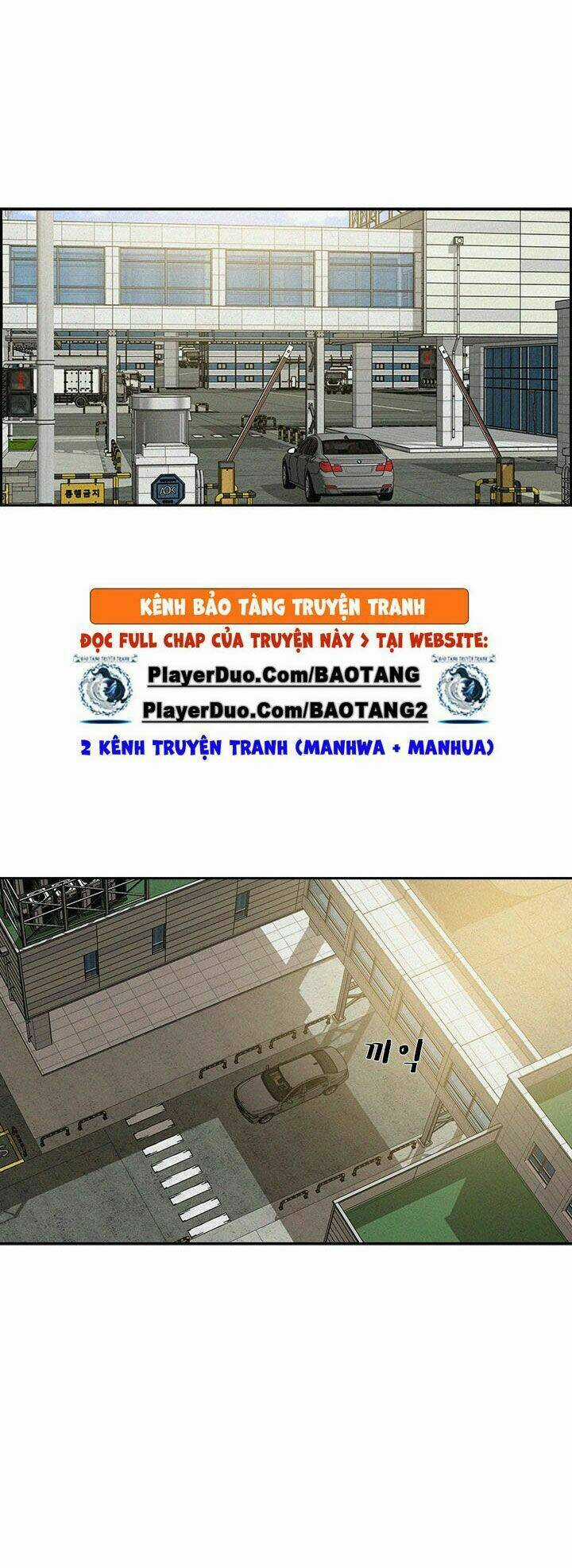 Chúa Tể Đồng Tiền - Chapter 22 - Trang 13