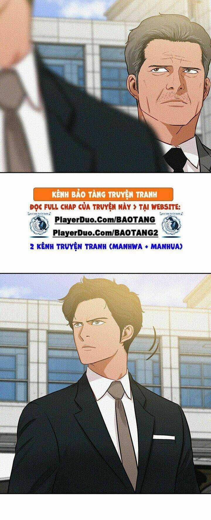 Chúa Tể Đồng Tiền - Chapter 22 - Trang 15
