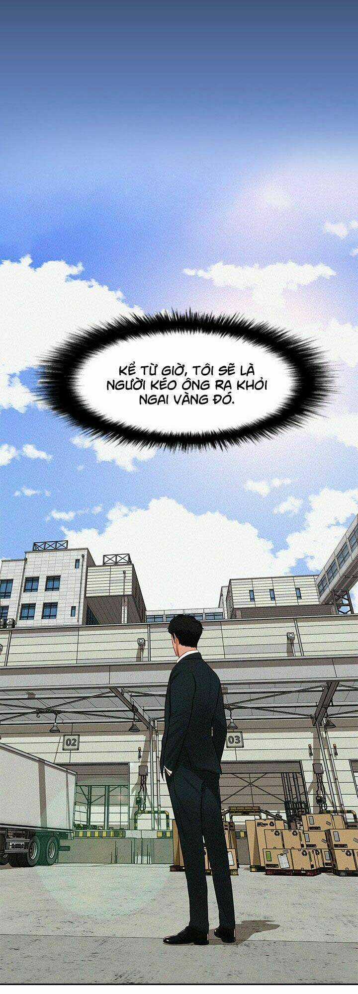 Chúa Tể Đồng Tiền - Chapter 22 - Trang 19