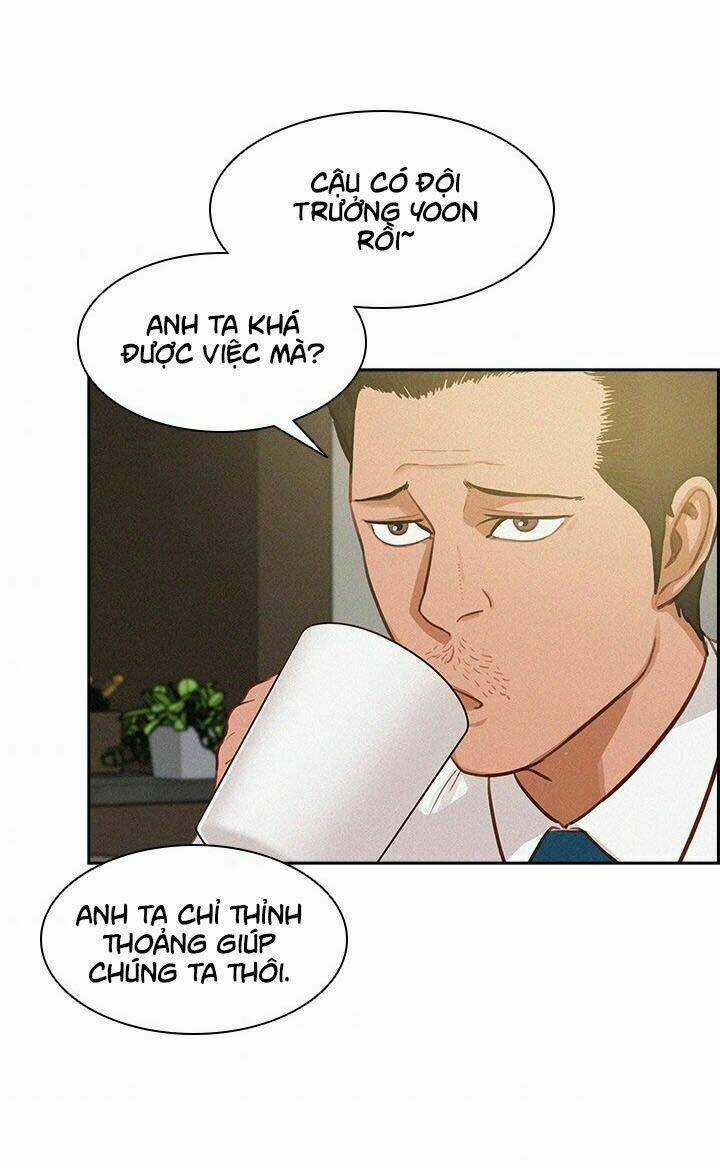 Chúa Tể Đồng Tiền - Chapter 22 - Trang 3