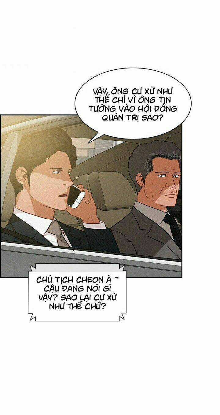 Chúa Tể Đồng Tiền - Chapter 22 - Trang 32