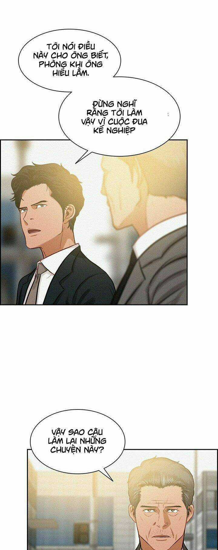 Chúa Tể Đồng Tiền - Chapter 22 - Trang 46