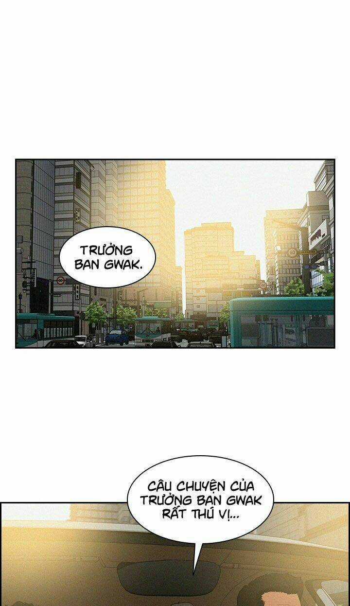 Chúa Tể Đồng Tiền - Chapter 22 - Trang 7