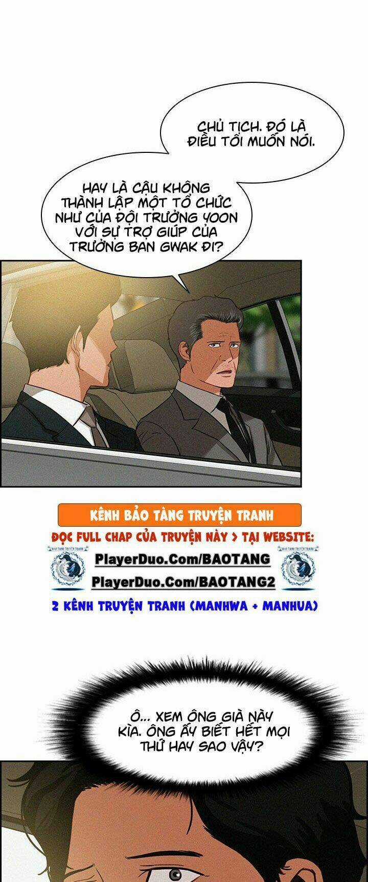 Chúa Tể Đồng Tiền - Chapter 22 - Trang 9