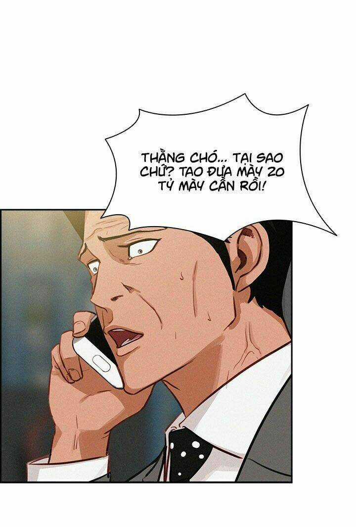 Chúa Tể Đồng Tiền - Chapter 23 - Trang 24