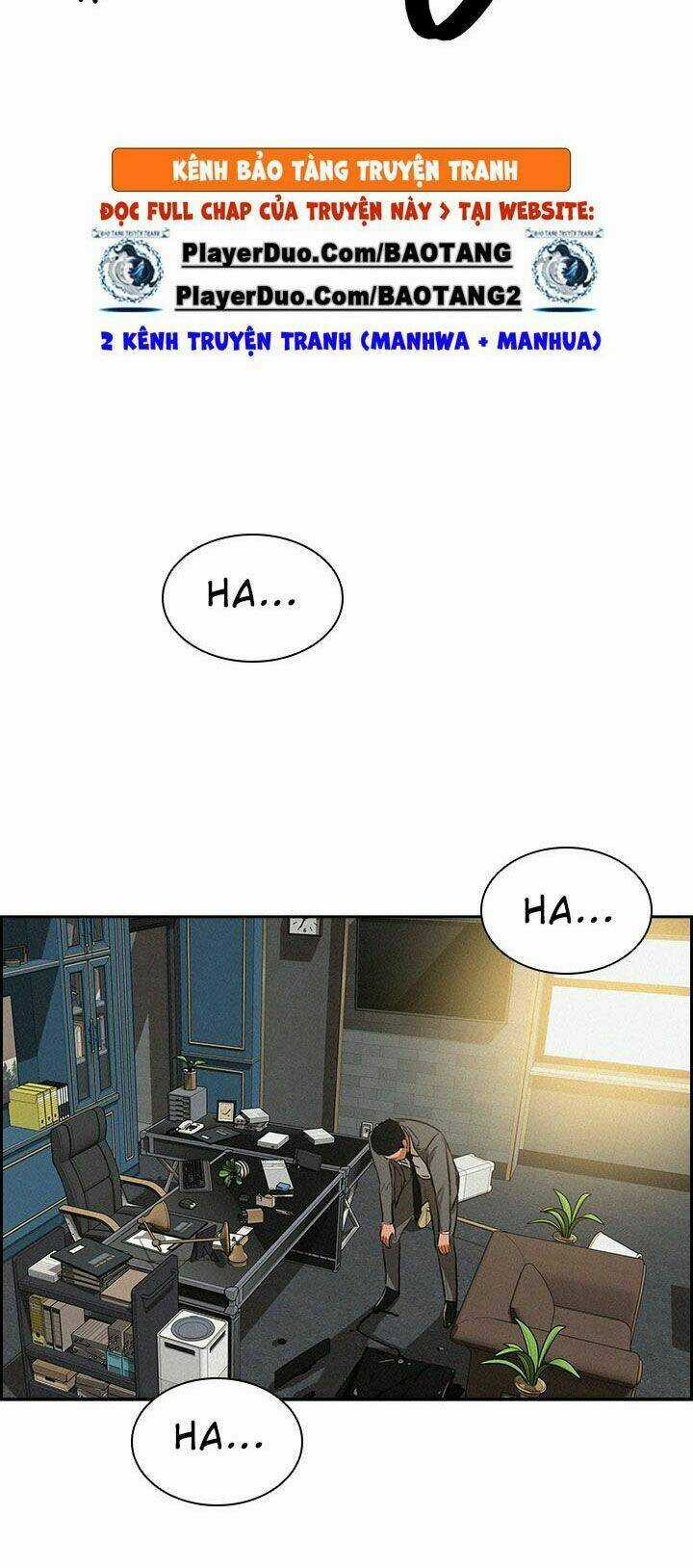 Chúa Tể Đồng Tiền - Chapter 23 - Trang 31