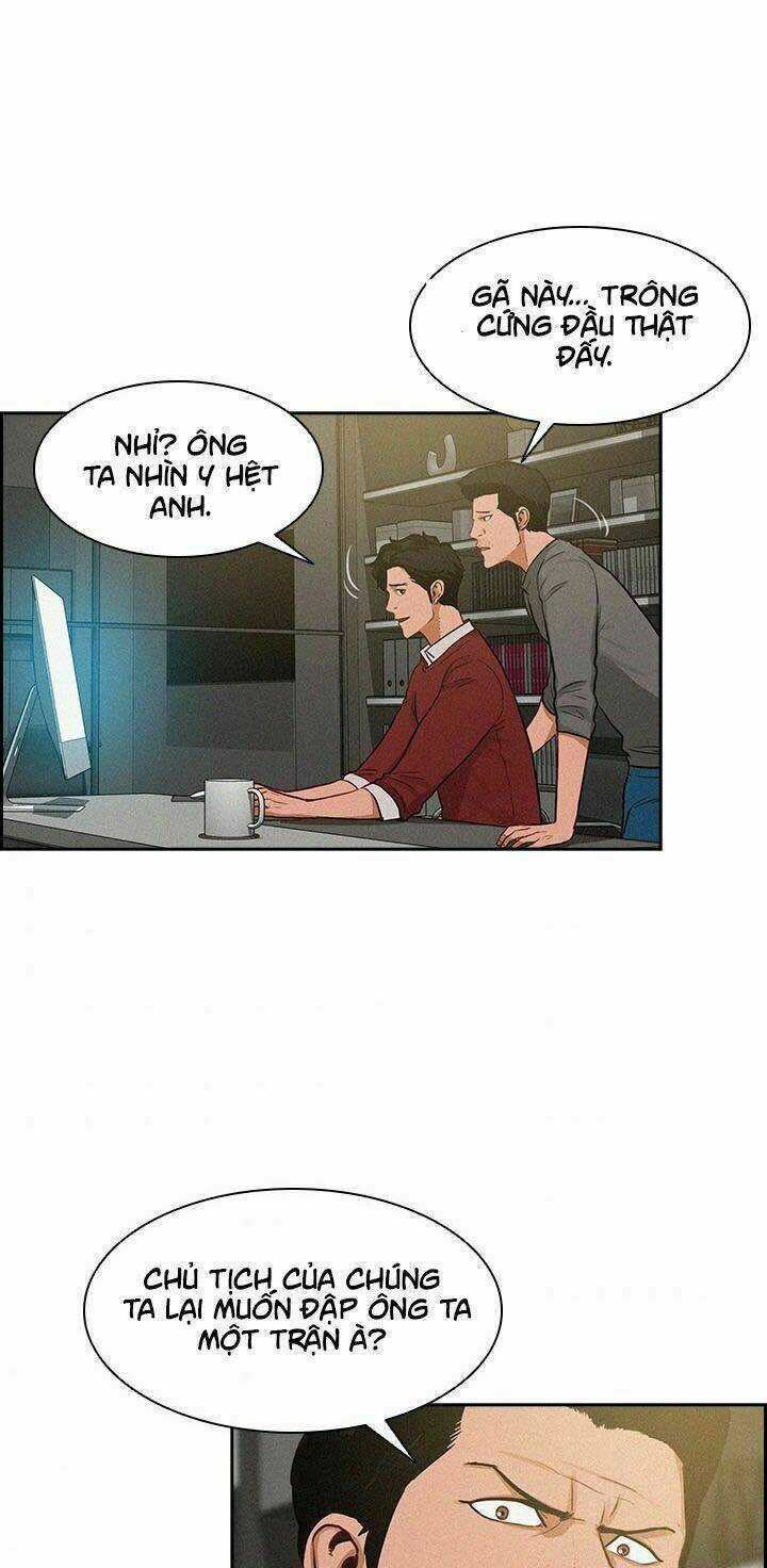 Chúa Tể Đồng Tiền - Chapter 23 - Trang 40