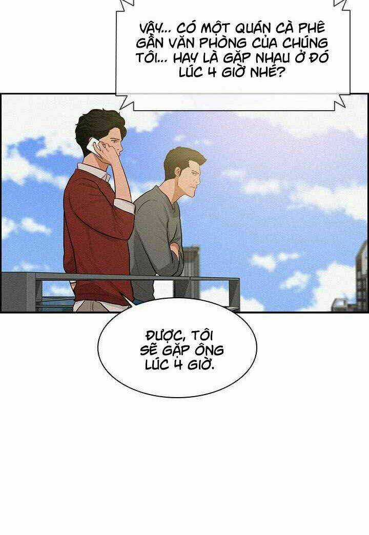 Chúa Tể Đồng Tiền - Chapter 24 - Trang 11