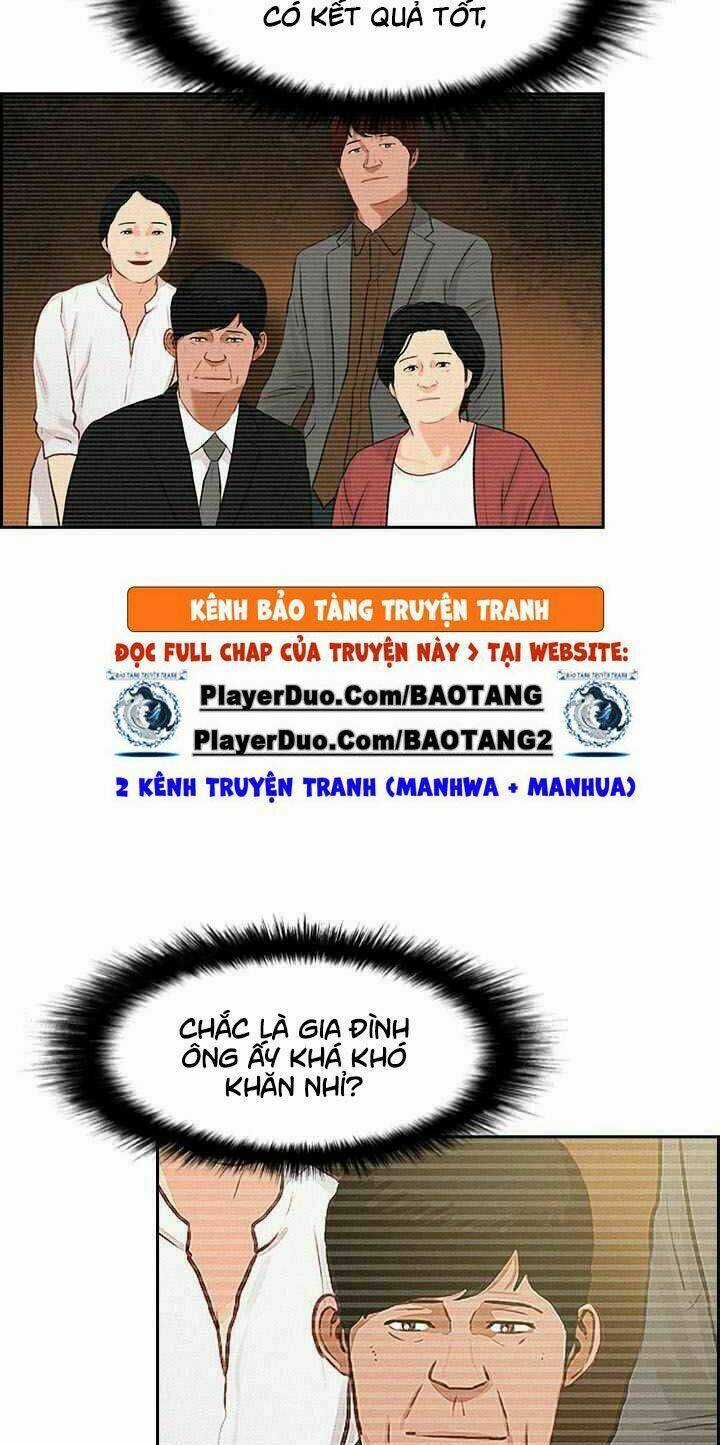 Chúa Tể Đồng Tiền - Chapter 24 - Trang 13