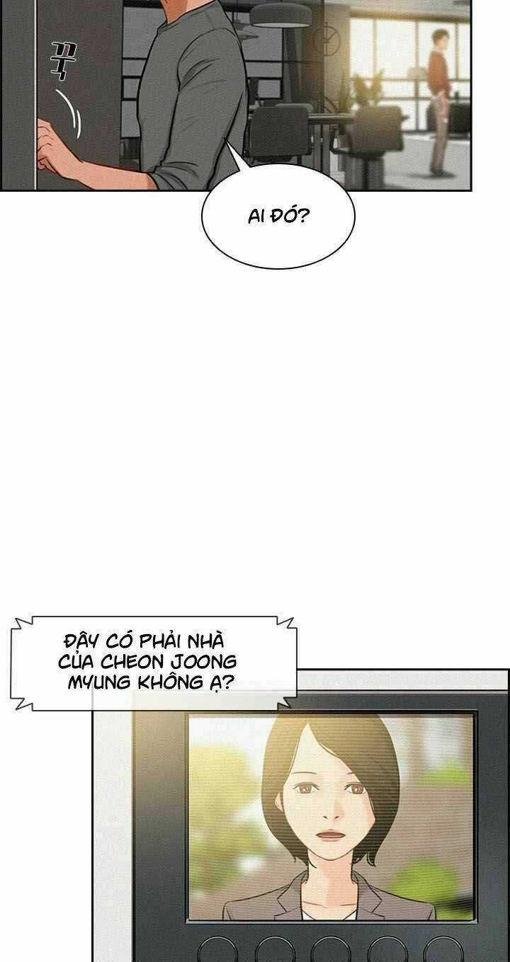 Chúa Tể Đồng Tiền - Chapter 24 - Trang 19