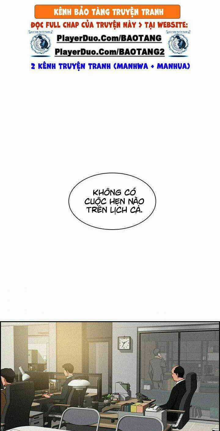 Chúa Tể Đồng Tiền - Chapter 24 - Trang 24