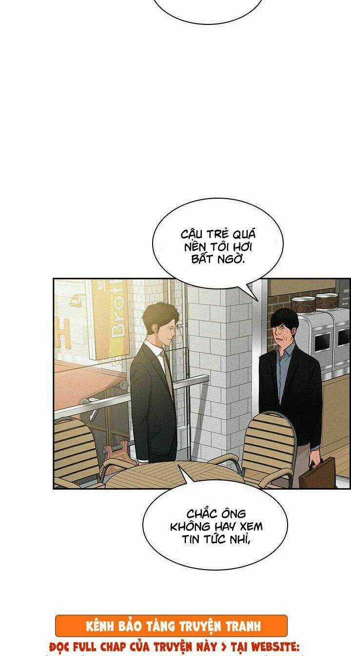 Chúa Tể Đồng Tiền - Chapter 24 - Trang 40