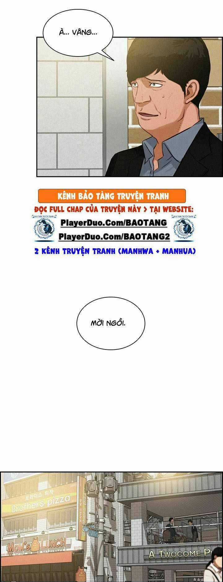 Chúa Tể Đồng Tiền - Chapter 24 - Trang 42