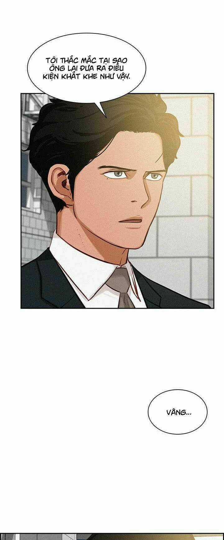 Chúa Tể Đồng Tiền - Chapter 24 - Trang 46