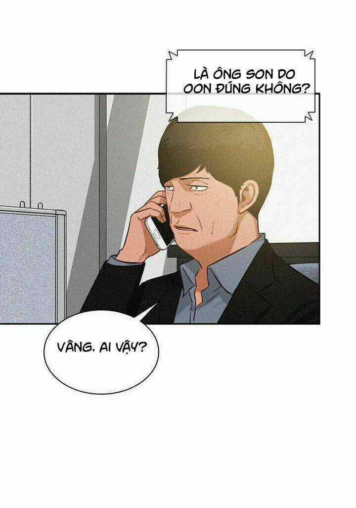 Chúa Tể Đồng Tiền - Chapter 24 - Trang 6