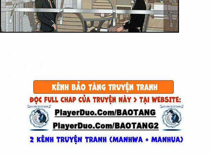 Chúa Tể Đồng Tiền - Chapter 25 - Trang 3