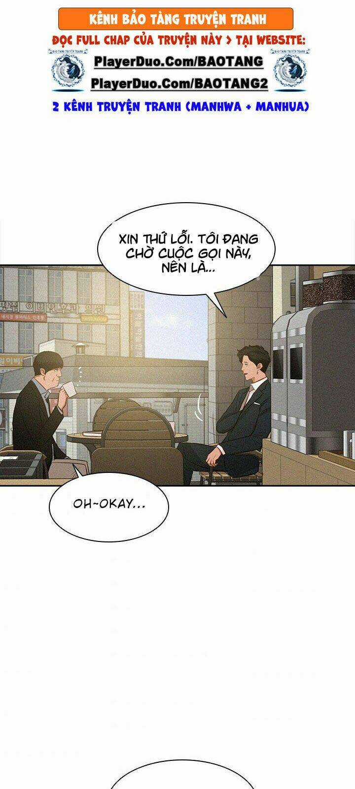 Chúa Tể Đồng Tiền - Chapter 25 - Trang 26