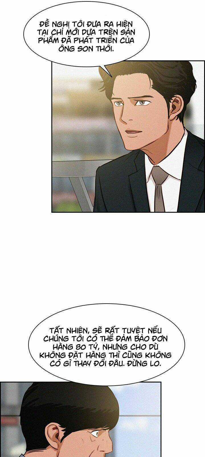 Chúa Tể Đồng Tiền - Chapter 25 - Trang 30