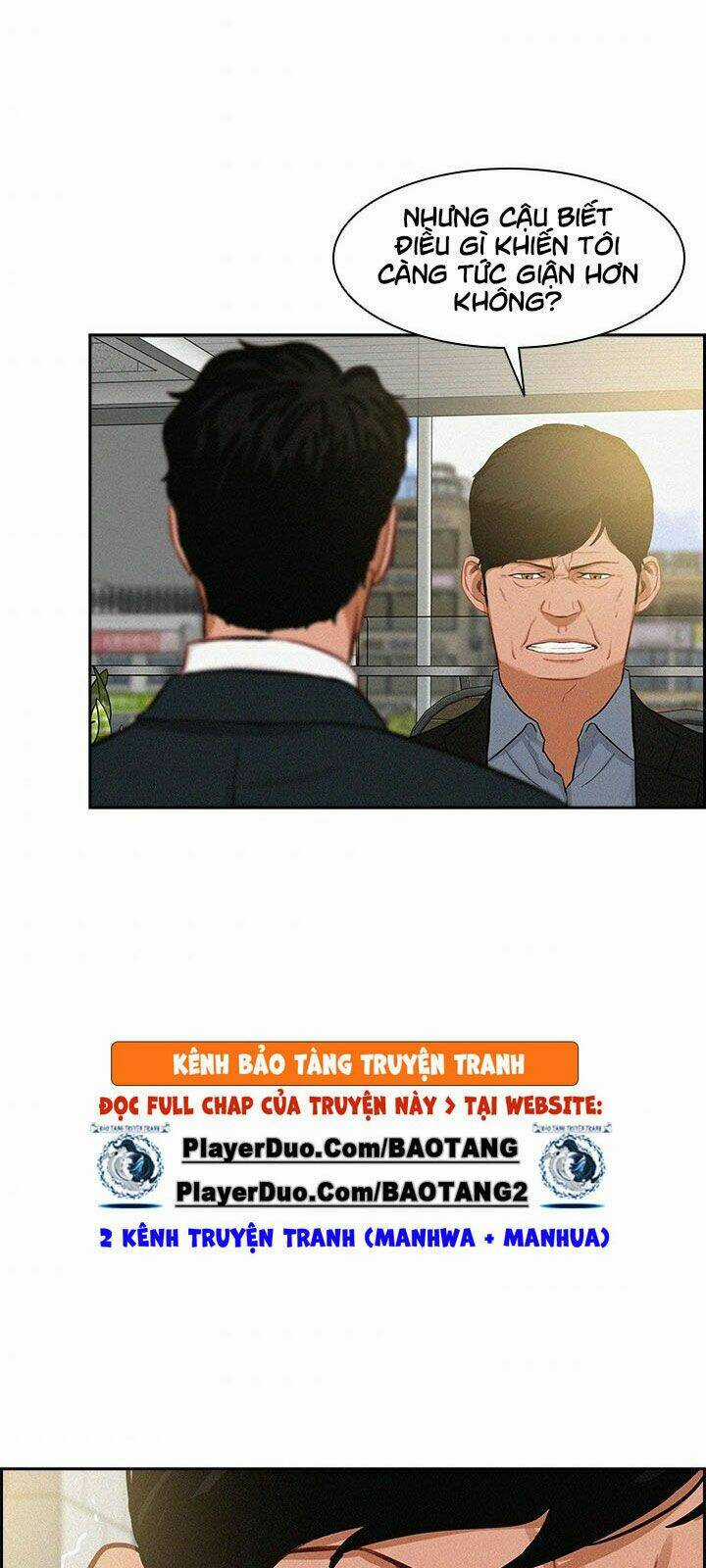 Chúa Tể Đồng Tiền - Chapter 25 - Trang 4