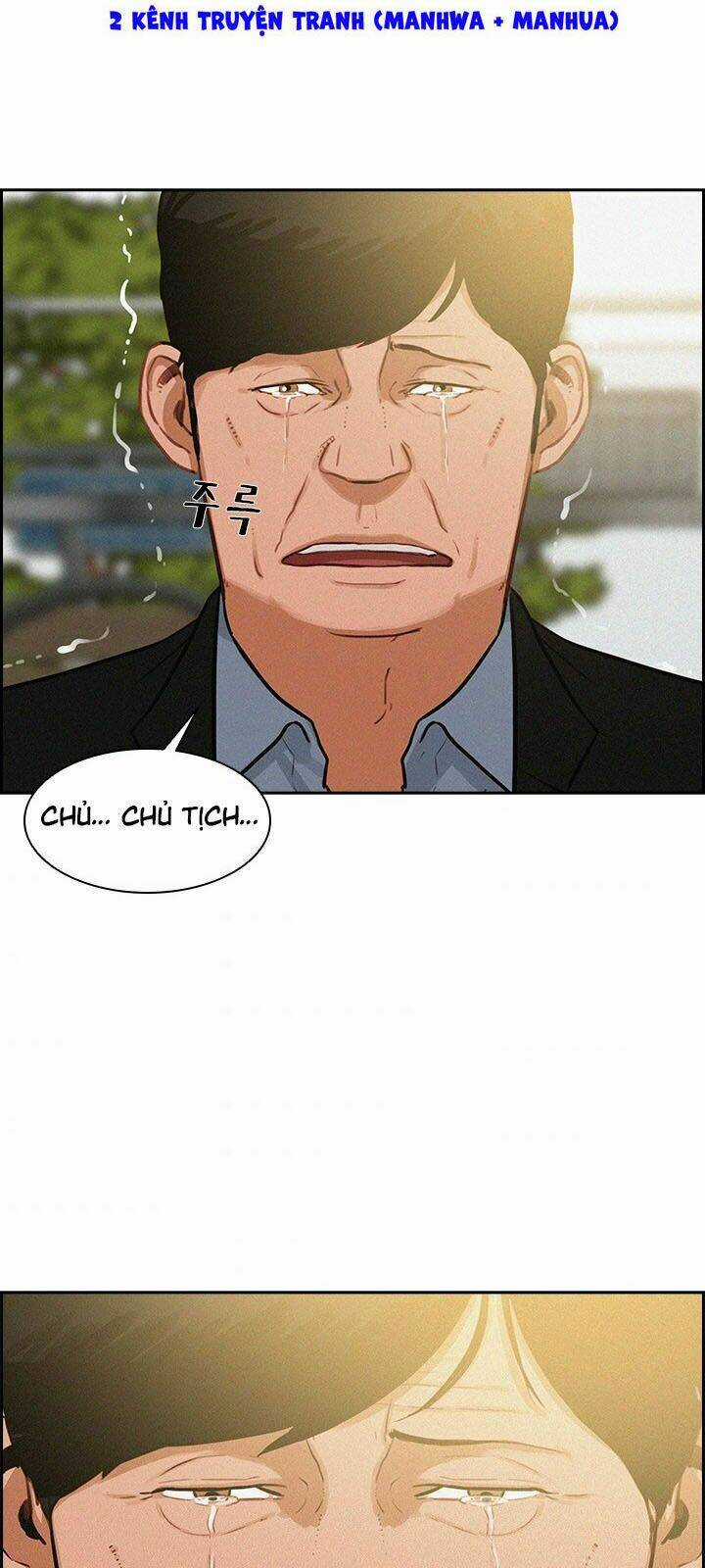 Chúa Tể Đồng Tiền - Chapter 25 - Trang 34