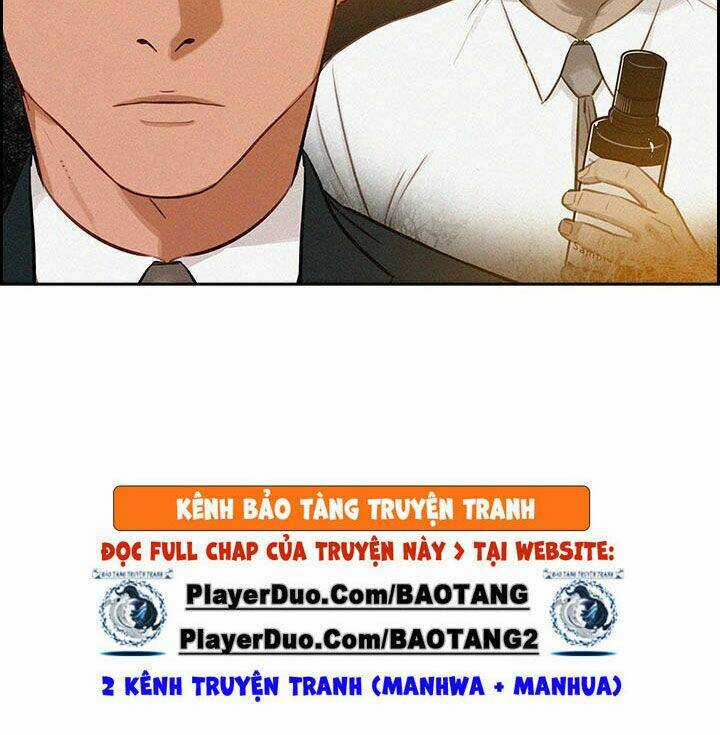 Chúa Tể Đồng Tiền - Chapter 25 - Trang 6