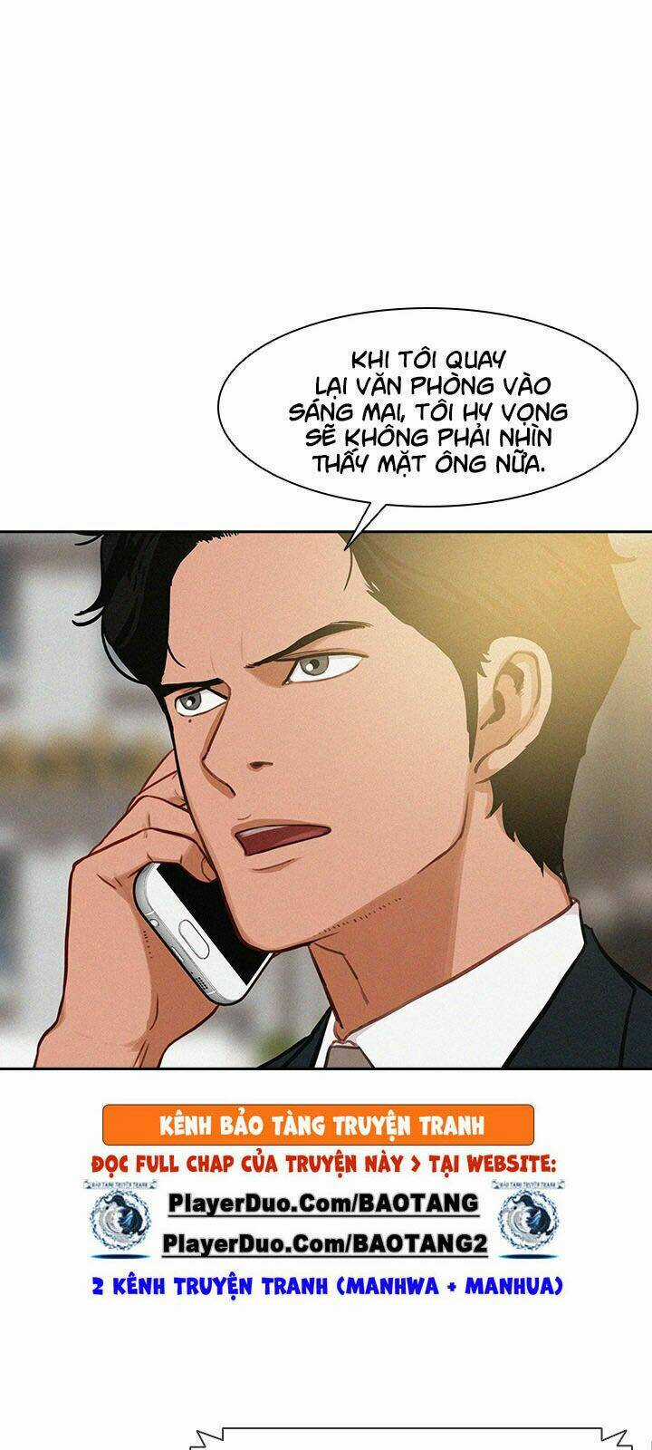 Chúa Tể Đồng Tiền - Chapter 25 - Trang 56