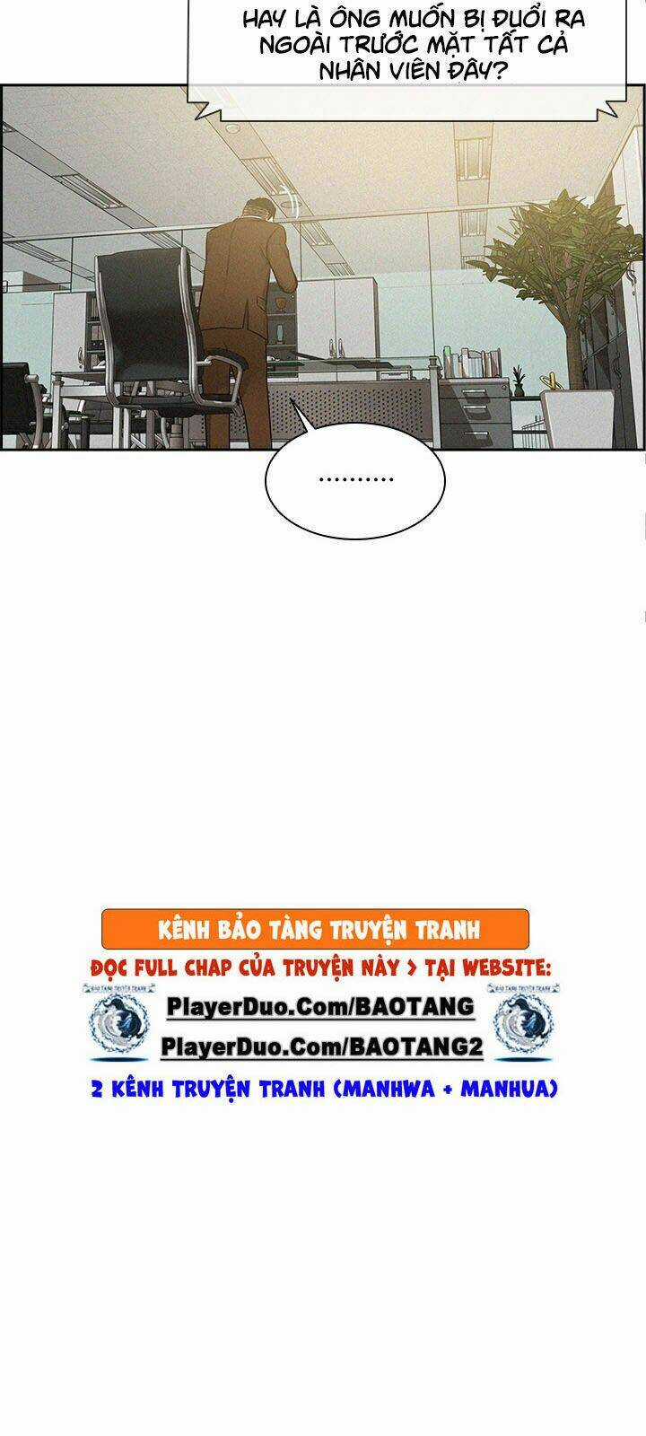 Chúa Tể Đồng Tiền - Chapter 25 - Trang 57