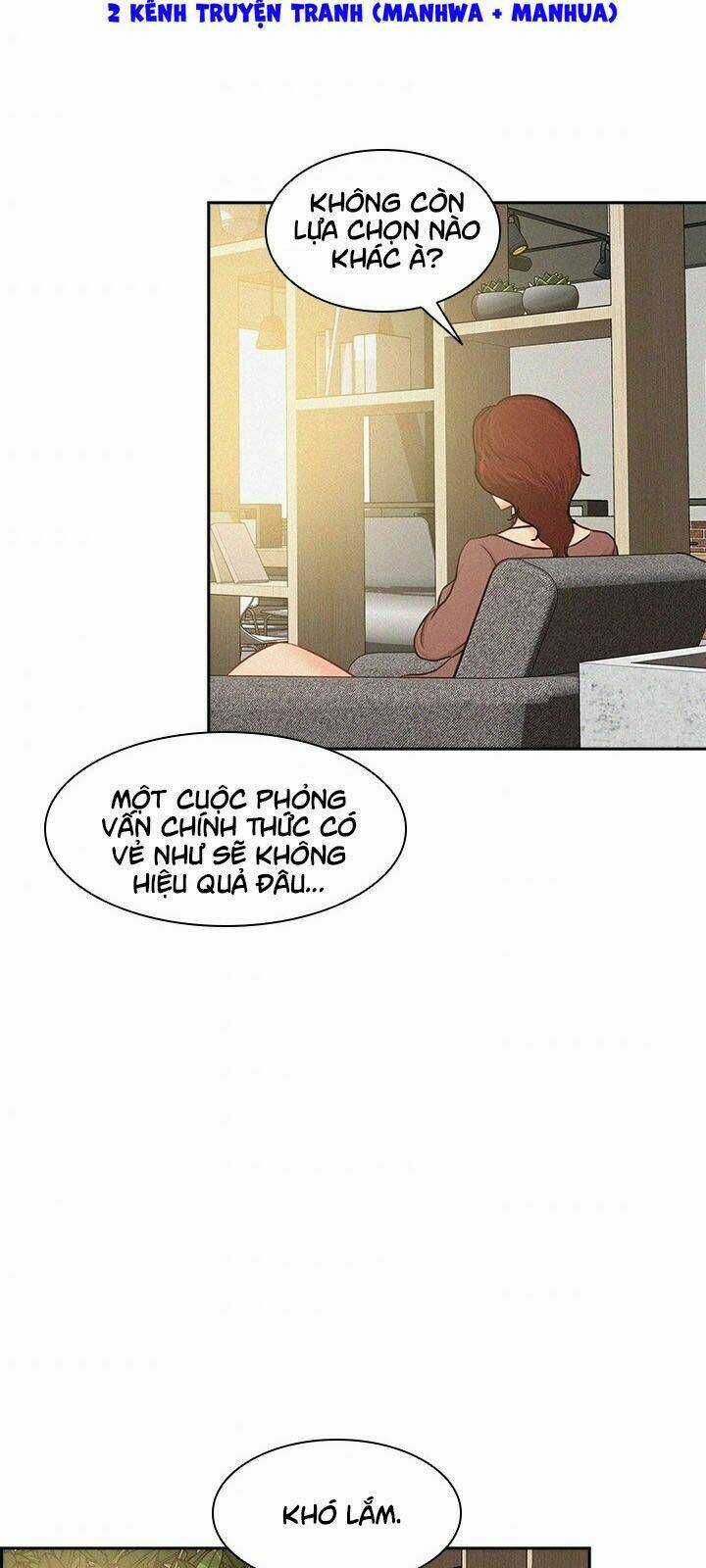 Chúa Tể Đồng Tiền - Chapter 25 - Trang 60