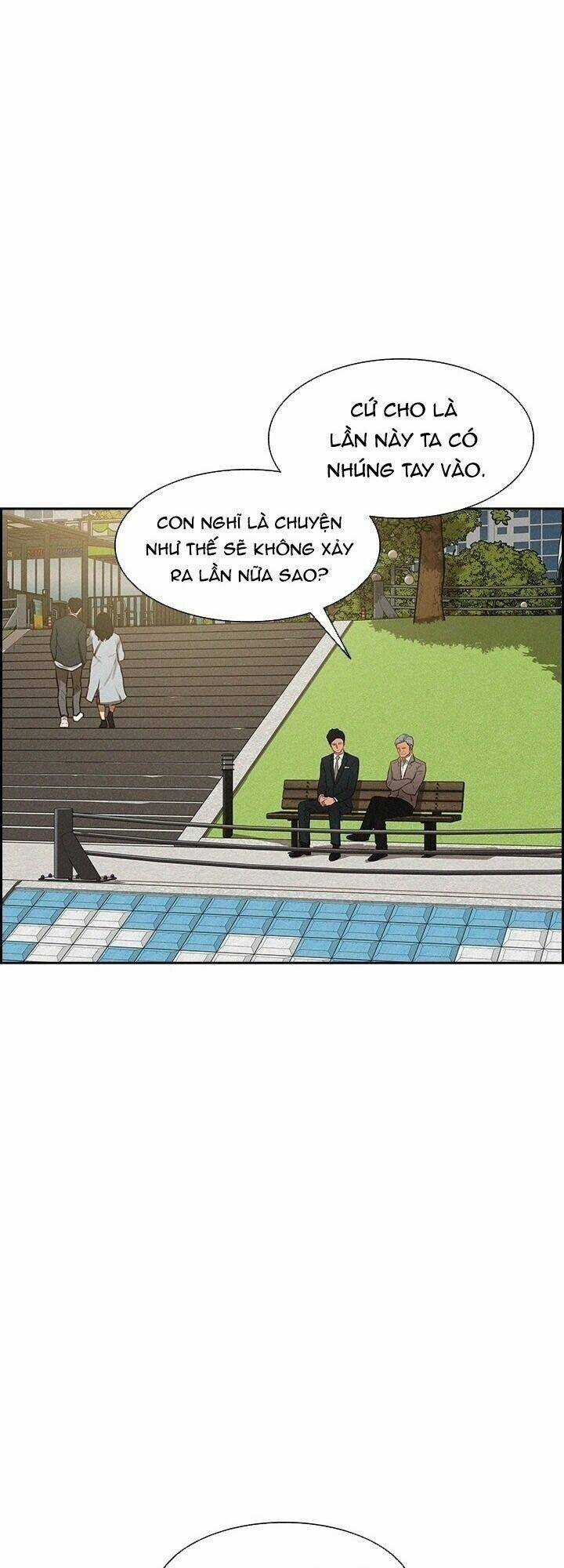 Chúa Tể Đồng Tiền - Chapter 26 - Trang 13