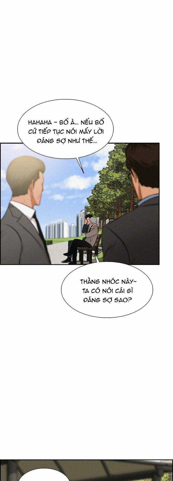 Chúa Tể Đồng Tiền - Chapter 26 - Trang 19
