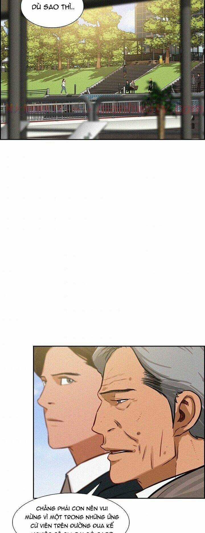 Chúa Tể Đồng Tiền - Chapter 26 - Trang 20