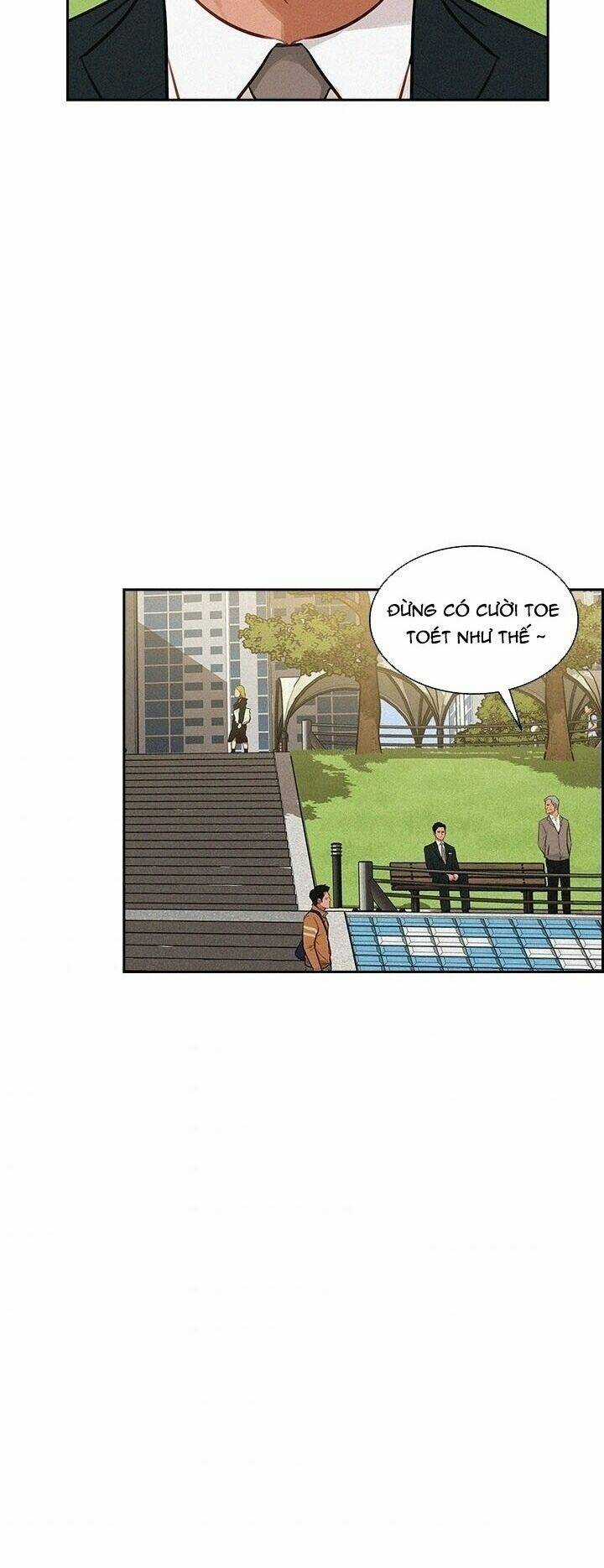 Chúa Tể Đồng Tiền - Chapter 26 - Trang 31