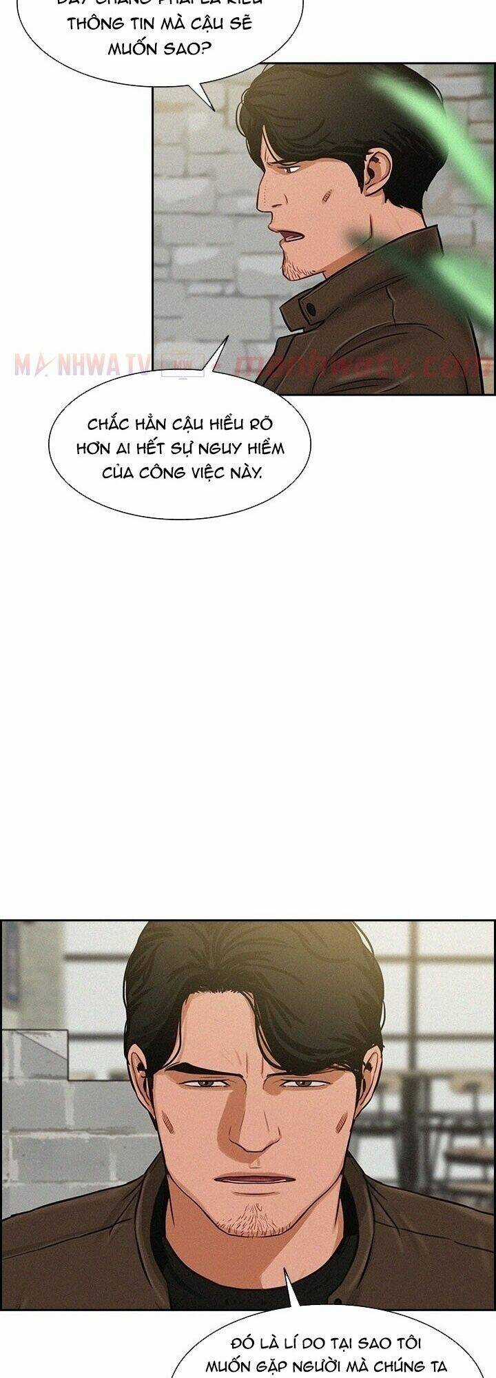 Chúa Tể Đồng Tiền - Chapter 26 - Trang 41