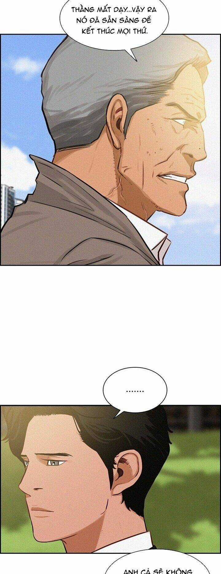 Chúa Tể Đồng Tiền - Chapter 26 - Trang 10